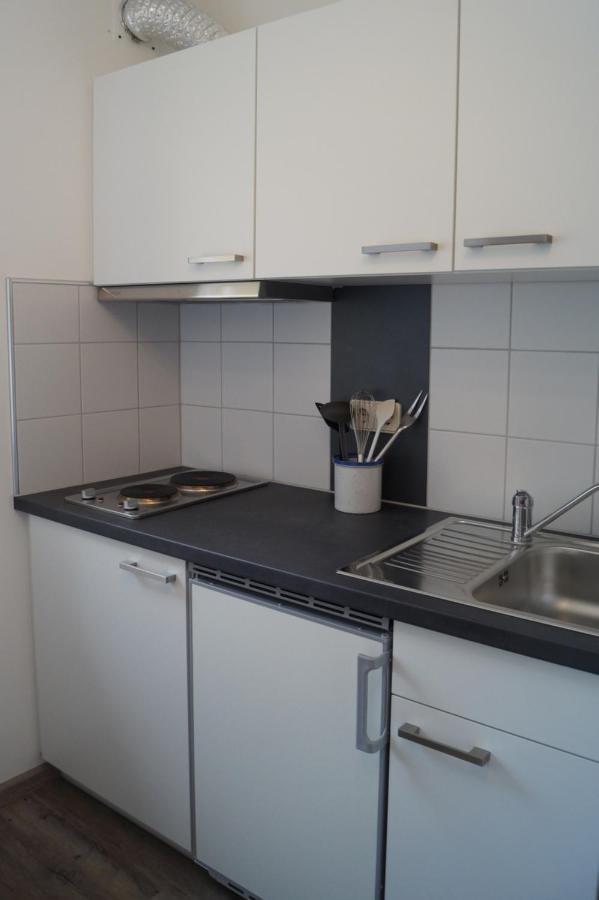 Ski- Und Wander Appartements Schiffer Innerkrems Ngoại thất bức ảnh