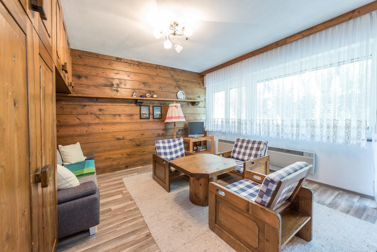 Ski- Und Wander Appartements Schiffer Innerkrems Ngoại thất bức ảnh